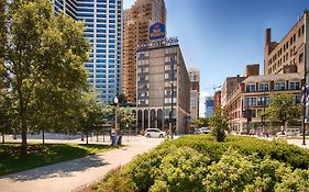 Best Western Grant Park Chicago Il